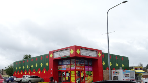 Supermarket «Castillo Supermarkets», reviews and photos, 10426 16th Ave SW, Seattle, WA 98146, USA