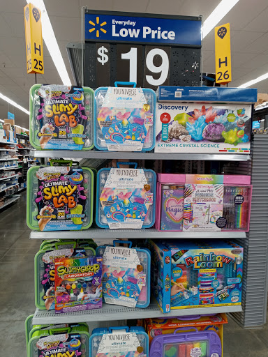 Department Store «Walmart Supercenter», reviews and photos, 1785 Cobb Pkwy S, Marietta, GA 30060, USA