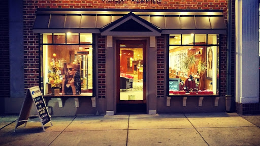 Optician «Meserall Vision & Hearing», reviews and photos, 206 Kings Hwy E, Haddonfield, NJ 08033, USA