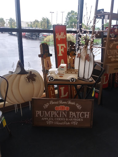 Craft Store «Hobby Lobby», reviews and photos, 344 Thornton Drive, Dickson, TN 37055, USA