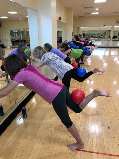 Recreation Center «Pip Moyer Recreation Center», reviews and photos, 273 Hilltop Ln, Annapolis, MD 21403, USA