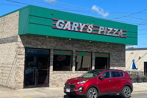 Gary's Pizza image
