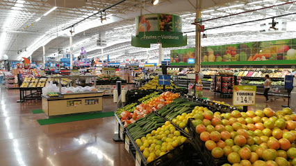 Walmart Vicente Guerrero