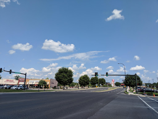 Fast Food Restaurant «Chick-fil-A», reviews and photos, 970 Norland Ave, Chambersburg, PA 17201, USA