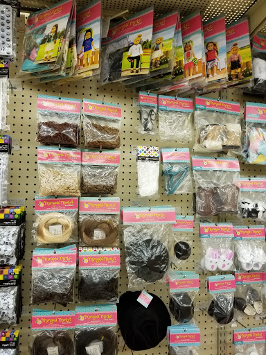Craft Store «Hobby Lobby», reviews and photos, 2480 Tittabawassee Rd, Saginaw, MI 48604, USA