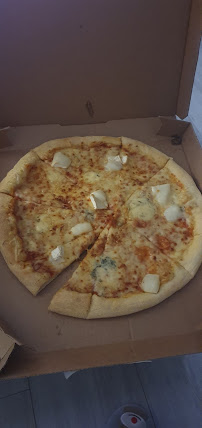 Les plus récentes photos du Pizzeria Domino's Pizza Haguenau - n°1