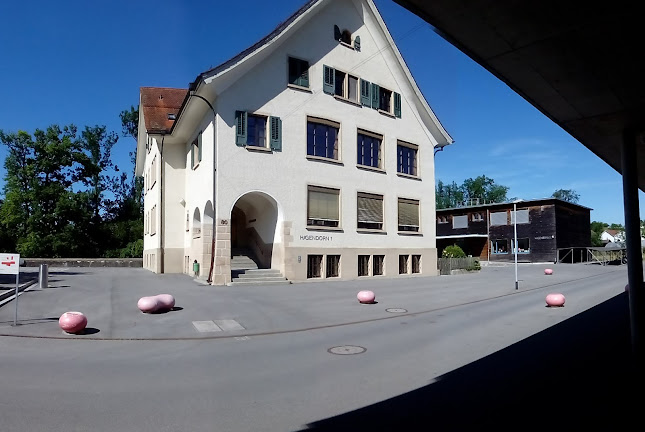 Schulhaus Hagendorn - Schule