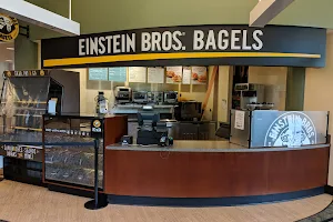 Einstein Bros. Bagels image