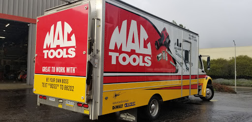 Sign Shop «Linson Signs», reviews and photos, 3621 Sacramento Dr, San Luis Obispo, CA 93401, USA