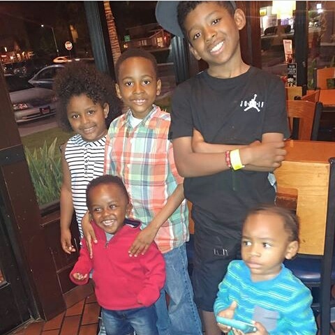 Beauty Supply Store «Sunrise Beauty», reviews and photos, 17222 Lakewood Blvd, Bellflower, CA 90706, USA