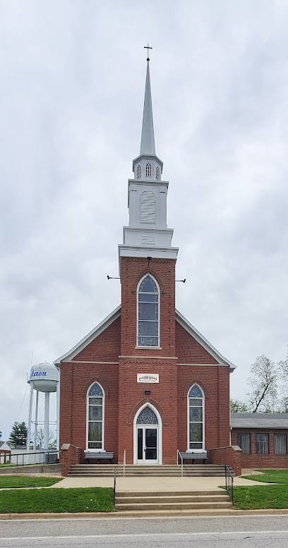 Zion Evangelical United Church