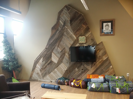 Camping Store «GEAR:30», reviews and photos, 1931 Washington Blvd, Ogden, UT 84401, USA