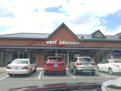 Cell Phone Store «Verizon», reviews and photos, 4950 Monticello Ave #11a, Williamsburg, VA 23188, USA
