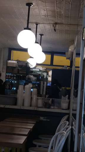 Cafe «Cafe Madeline», reviews and photos, 1603 Cortelyou Rd, Brooklyn, NY 11226, USA