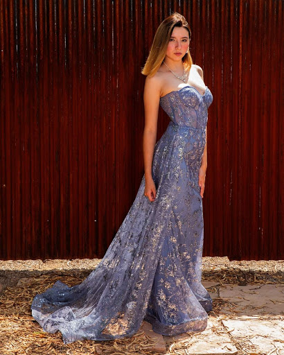 Bridal Shop «Hem and Her Bridal», reviews and photos, 4004 N Stone Ave, Tucson, AZ 85705, USA