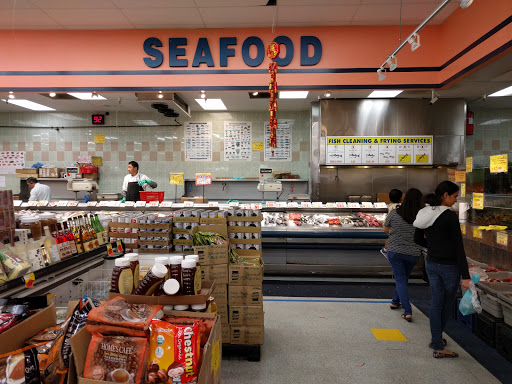 Grocery Store «Marina Food Market», reviews and photos, 2992 S Norfolk St, San Mateo, CA 94403, USA