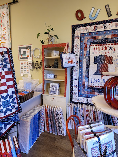 Quilt Shop «Quiltique», reviews and photos, 213 N Stephanie St, Henderson, NV 89074, USA