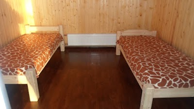 Photos of Kemping "Klevoye Mesto"