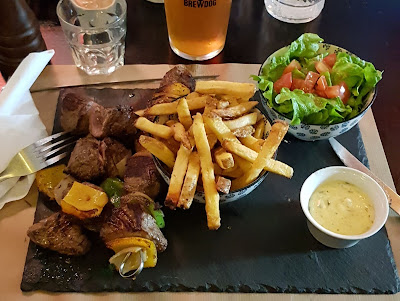 Pub O'Prince à Paris