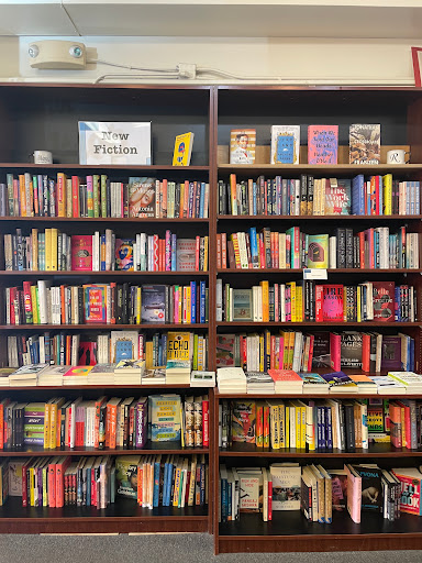 Book Store «The Regulator Bookshop», reviews and photos, 720 9th St, Durham, NC 27705, USA