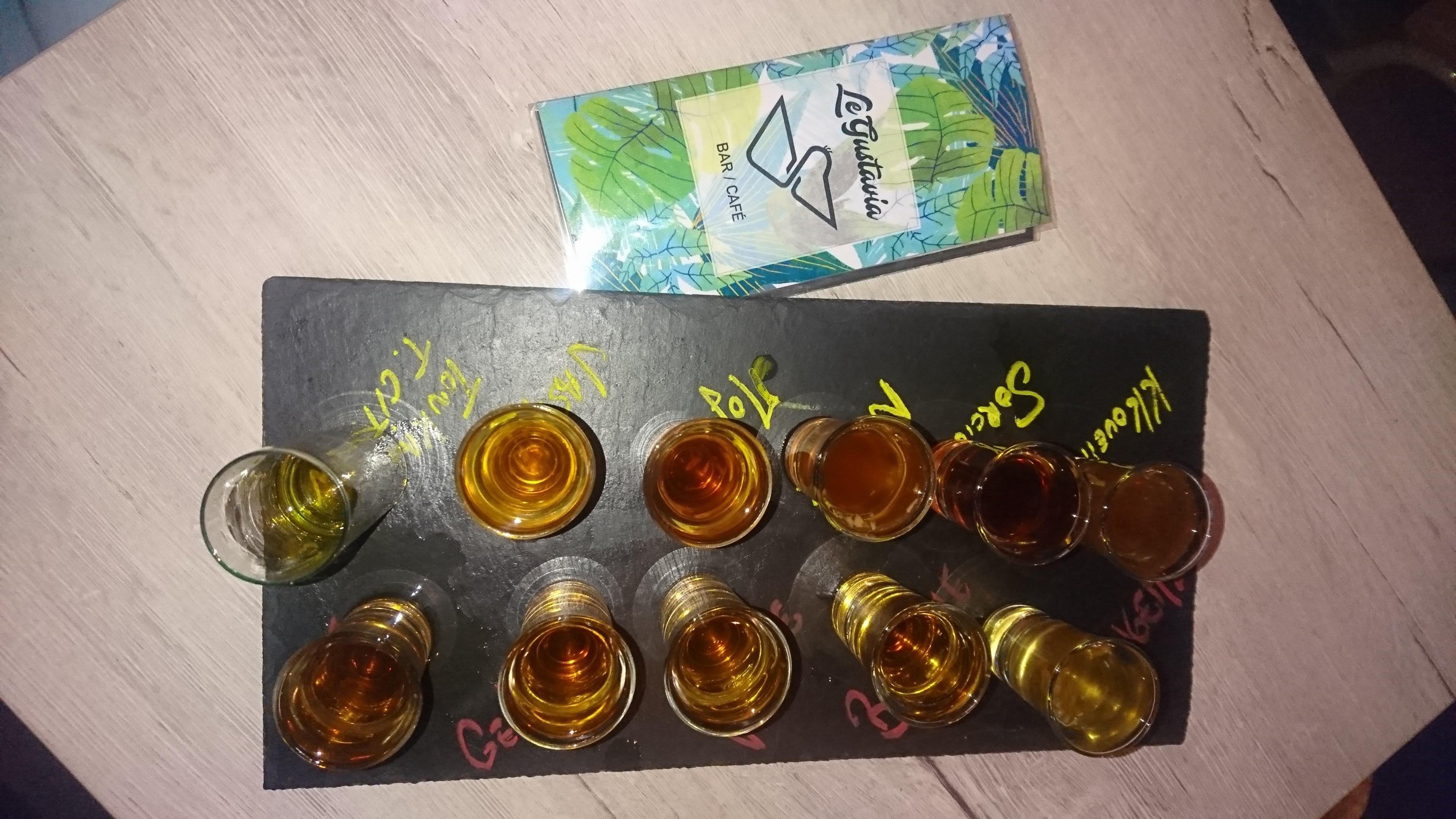Photo n° 1 de l'avis de Jonathan.e fait le 23/07/2019 à 07:05