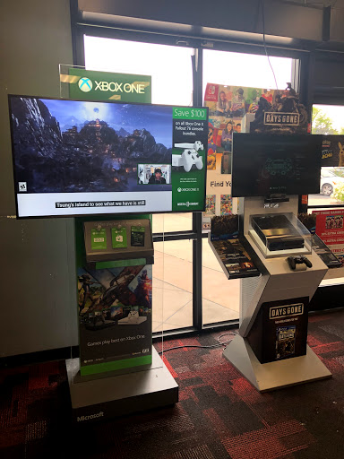 Video Game Store «GameStop», reviews and photos, 8764 Washington Blvd c, Pico Rivera, CA 90660, USA