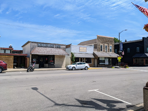 Beauty Salon «Reflections Hair Salon», reviews and photos, 207 W Main St, Genoa, IL 60135, USA