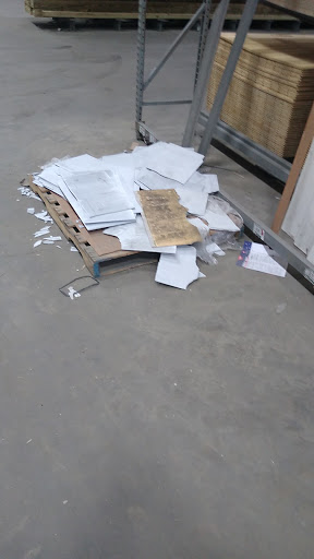 Hardware Store «Sutherlands Lumber #3119», reviews and photos, 4545 College St, Beaumont, TX 77707, USA