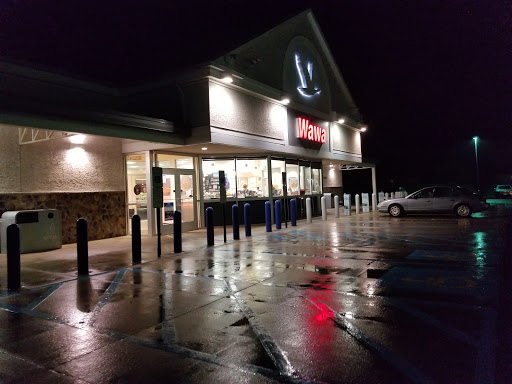 Sandwich Shop «Wawa», reviews and photos, 1960 John Fries Hwy, Quakertown, PA 18951, USA