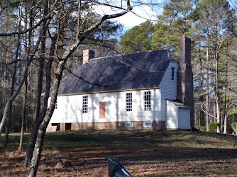 James Monroe Birthplace