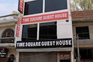 Time Square Guest house image