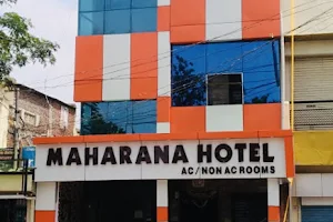 The Hotel Maharana image