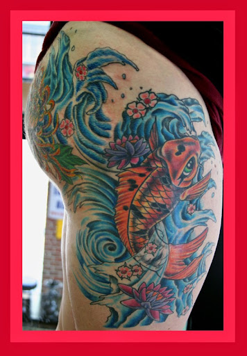 Tattoo Shop «BAY CITY TATTOO INC», reviews and photos, 1632 E 7th Ave, Tampa, FL 33605, USA