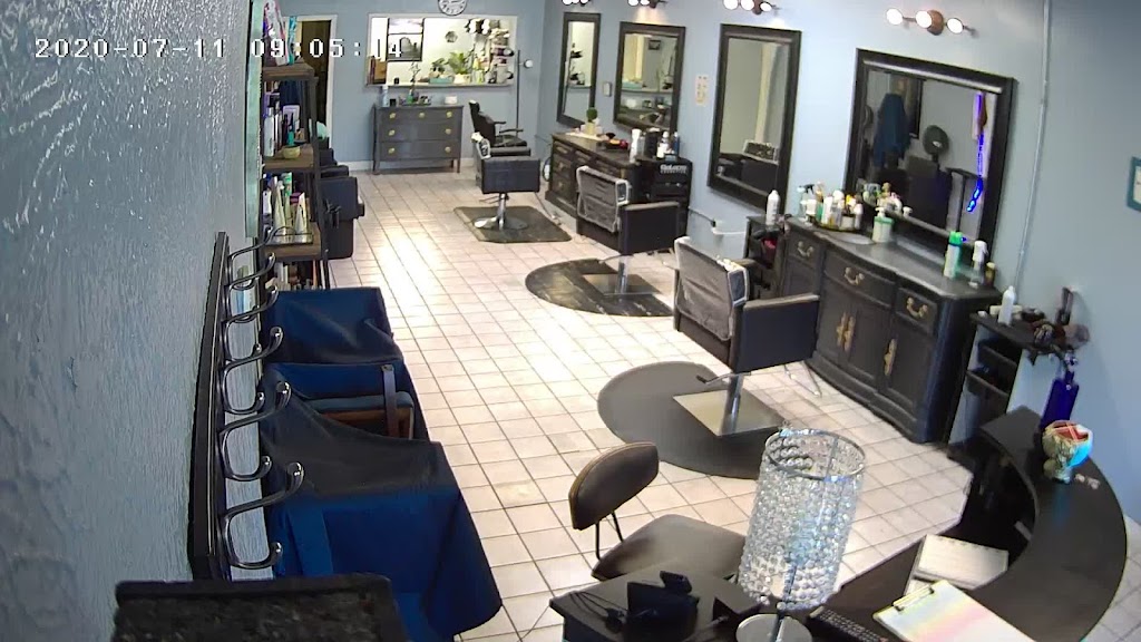 Azul Hair Salon 46322