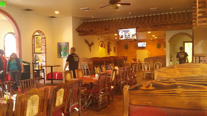 Miguel's Family Mexican Restaurant