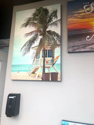 Car Wash «Newport Beach Car Wash», reviews and photos, 150 Newport Center Dr, Newport Beach, CA 92660, USA