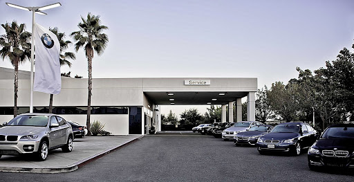 BMW Dealer «BMW Concord», reviews and photos, 1967 Market St, Concord, CA 94520, USA