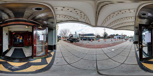 Movie Theater «Naro Expanded Cinema», reviews and photos, 1507 Colley Ave, Norfolk, VA 23517, USA