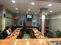 Atmosphère du Restaurant Chez Memo à Bordeaux - n°6