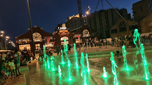 Photo n°48 de Les Halles de la Cartoucherie à Toulouse ()