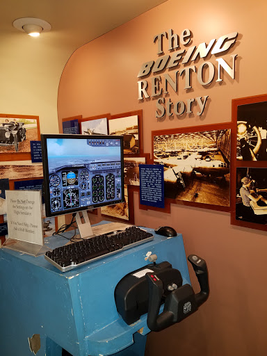 Museum «Renton History Museum», reviews and photos, 235 Mill Ave S, Renton, WA 98057, USA