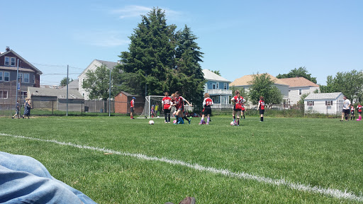 Park «Pequossette Playground», reviews and photos, Maple St, Belmont, MA 02478, USA