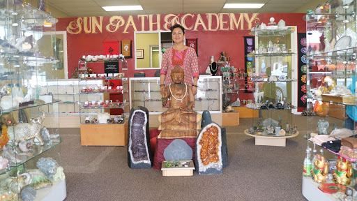 Sun Path Academy