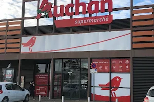 Auchan Supermarché Tournefeuille image