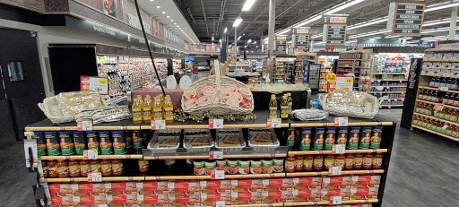 Supermarket «TOPS Friendly Markets», reviews and photos, 390 W Main St, Batavia, NY 14020, USA