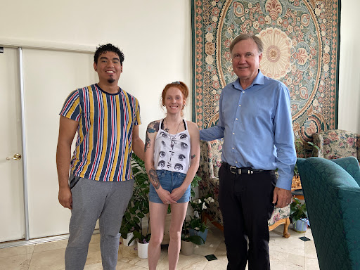 Personal Injury Attorney «Law Offices of Robert Sidell», reviews and photos