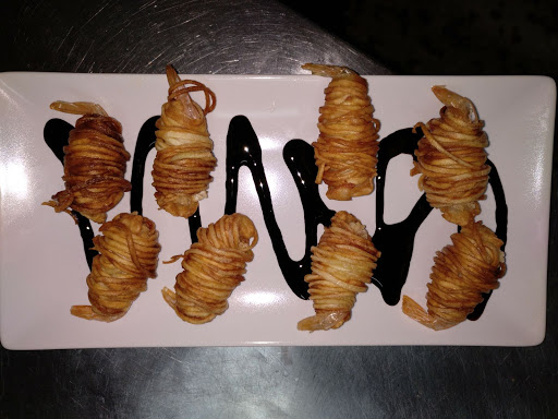 Información y opiniones sobre Bar – Restaurante Ojos de Moya de Mira