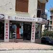 Şekercioğlu Eczanesi