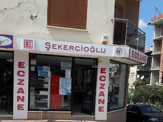 Şekercioğlu Eczanesi