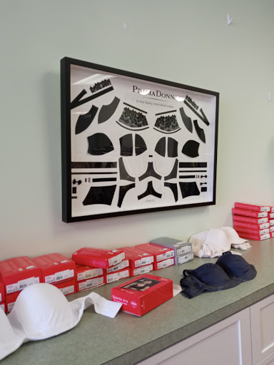 Lingerie Store «Necessities By Sherrie», reviews and photos, 2308 Henry Clower Blvd # E, Snellville, GA 30078, USA